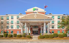 Gulf Shores Holiday Inn Express